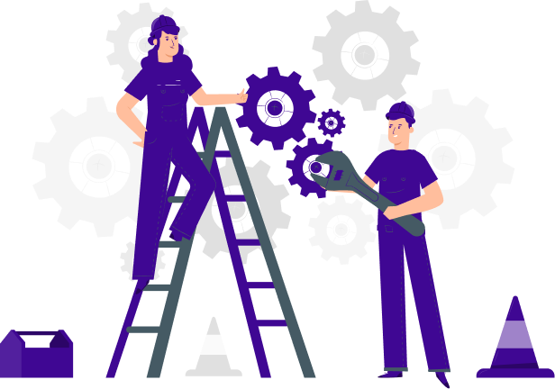 Maintanence management