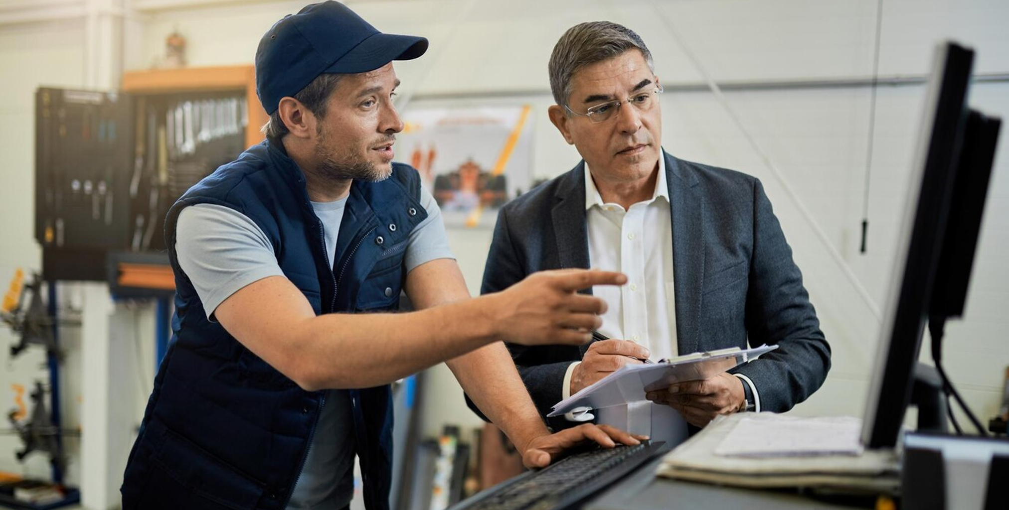 The Role of Incident Item Checklists in Maintaining Equipment Reliability