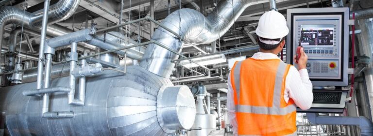 Why Equipment Maintenance Is Critical for Industrial Performance 